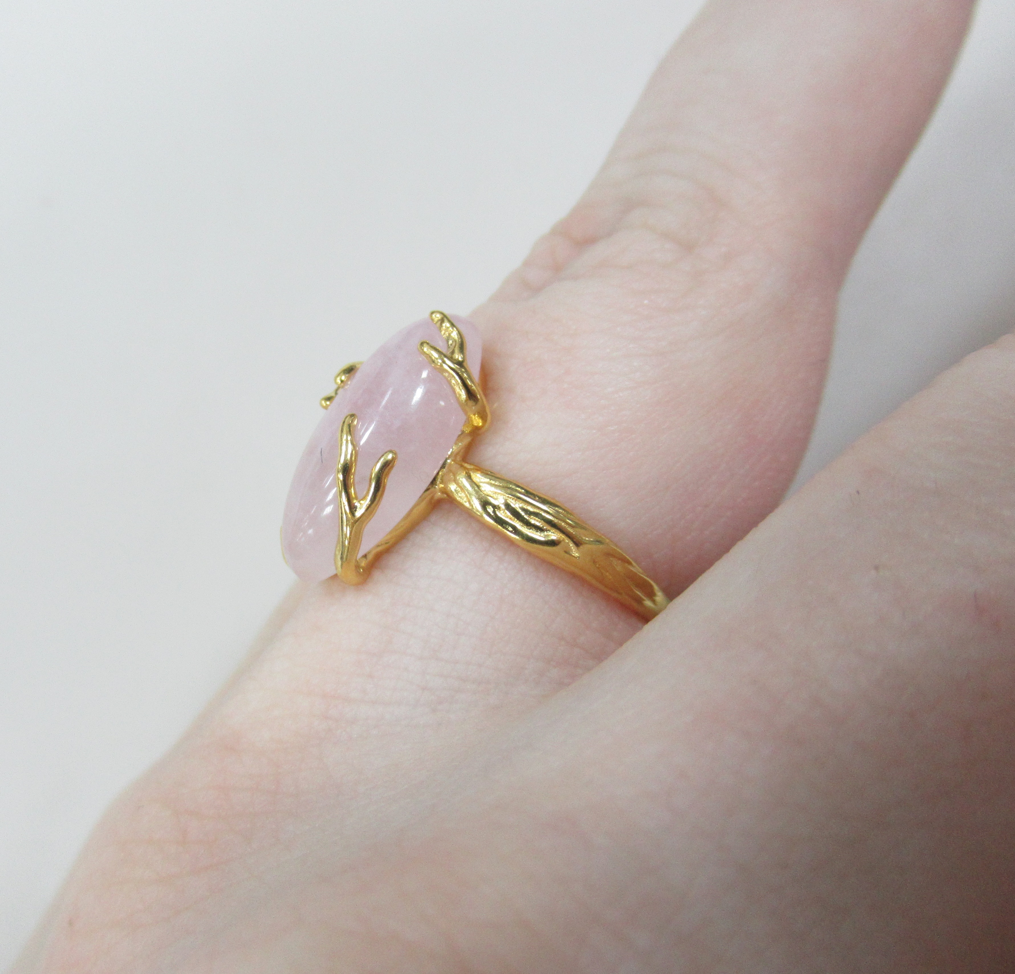 10322-004370 Кольцо (Ag 925)